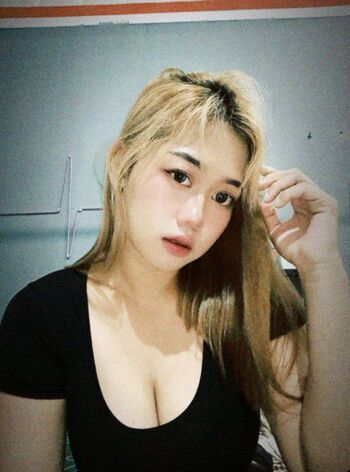 Full leaked Ginaimutttt private photo