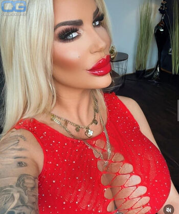 Full leaked Ginalisalohfink private photo