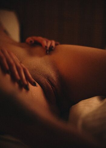 Full leaked Ginette private photo