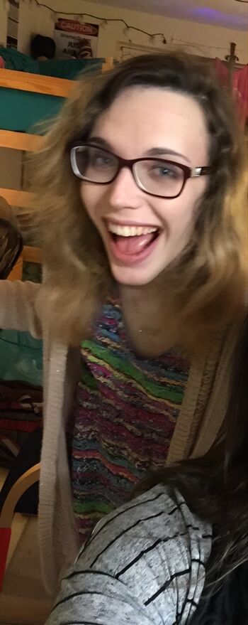 Full leaked Gingasvr private photo