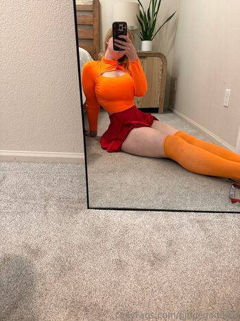 Full leaked Gingegoddess private photo