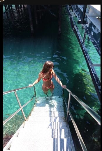 Full leaked Ginger burlew private photo