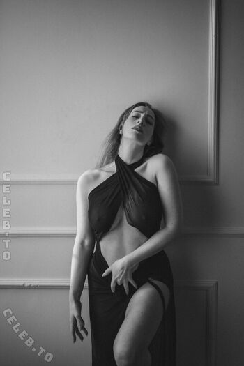 Full leaked Ginger mia page private photo