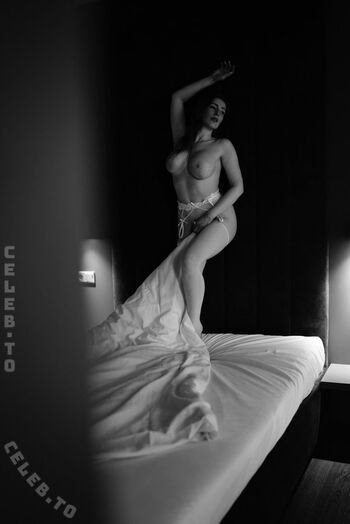 Full leaked Ginger mia page private photo