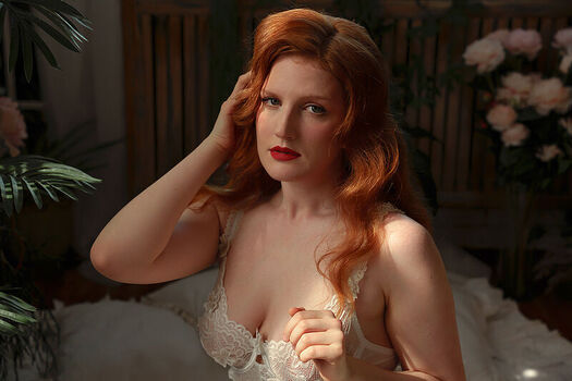 Full leaked Ginger rey private photo