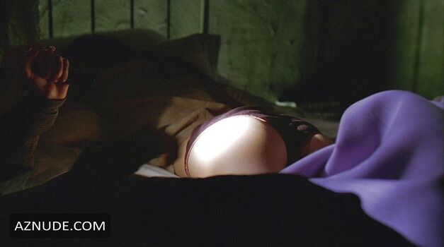 Full leaked Ginger snaps private photo