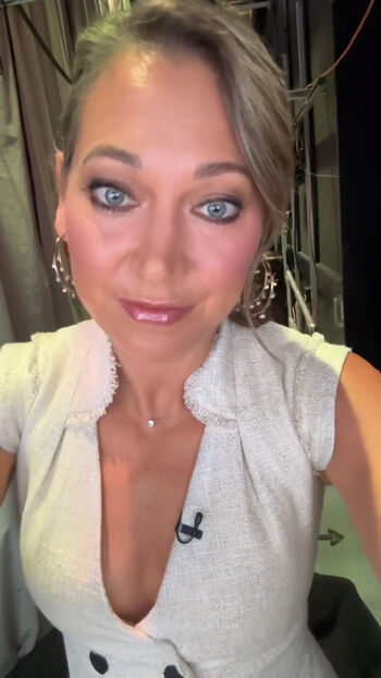 Full leaked Ginger zee private photo