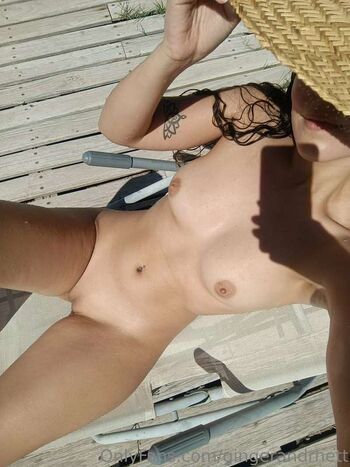 Full leaked Gingerandrhettfree private photo