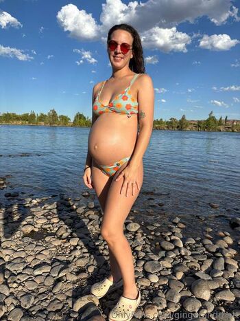 Full leaked Gingerandrhettfree private photo
