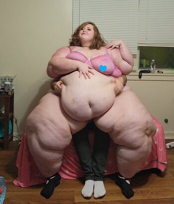 Full leaked Gingerbunny private photo