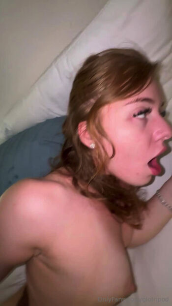 Full leaked Gingerbunny private photo