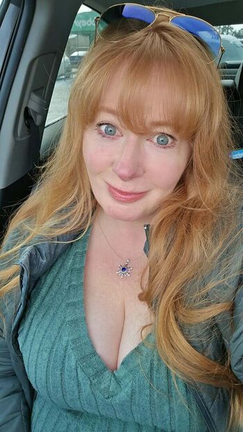 Full leaked Gingercoug private photo