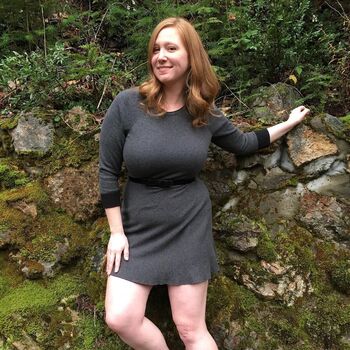 Full leaked Gingerdaydream private photo