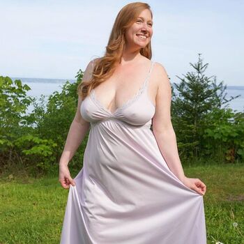 Full leaked Gingerdaydream private photo