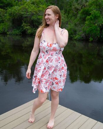 Full leaked Gingerdaydream private photo