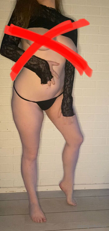 Full leaked Gingerflamex private photo