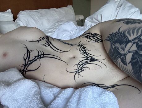 Full leaked Gingergardenn private photo
