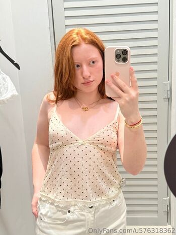 GingerNancy