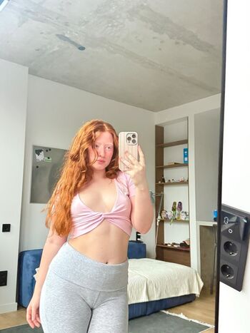 GingerNancy