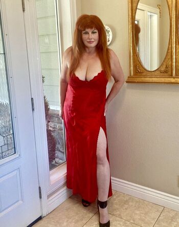 Full leaked Gingerobrien private photo