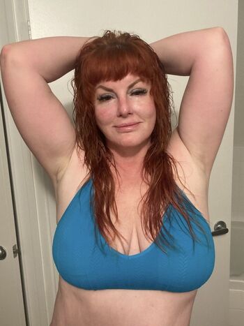 Full leaked Gingerobrien private photo