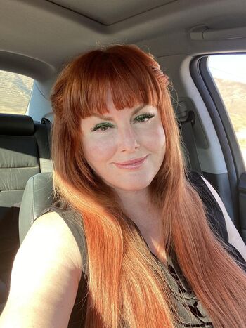 Full leaked Gingerobrien private photo