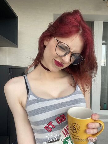 Full leaked Gingerrstacy private photo