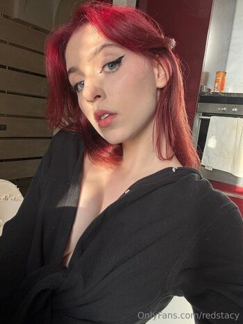 Full leaked Gingerrstacy private photo