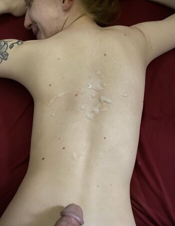 Full leaked Gingerspiceslut private photo
