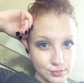 Full leaked Gingerspiceslut private photo