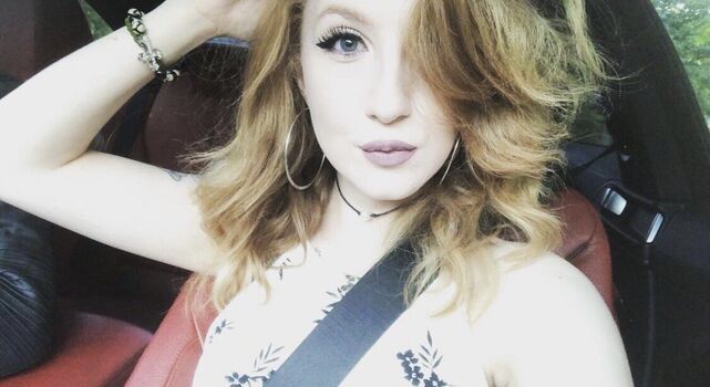 Full leaked Gingerspiceslut private photo