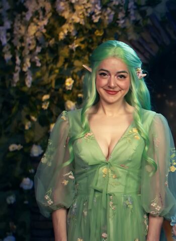 Full leaked Ginny di private photo