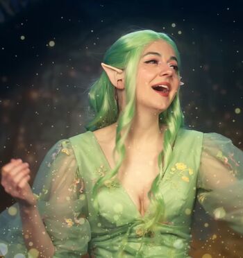 Full leaked Ginny di private photo