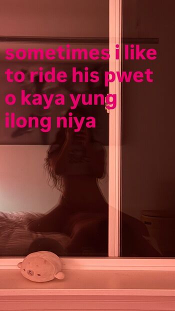 Full leaked Gintong bathala private photo