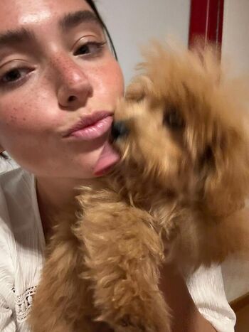 Full leaked Gio scotti page private photo