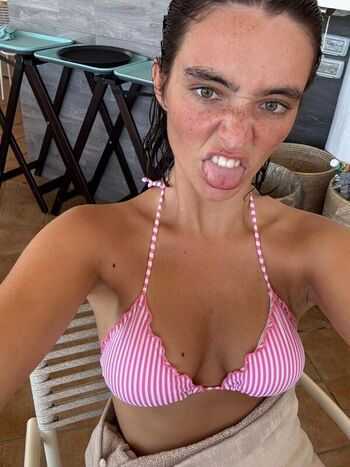 Full leaked Gio scotti page private photo