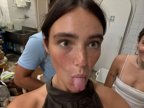 Full leaked Gio scotti page private photo