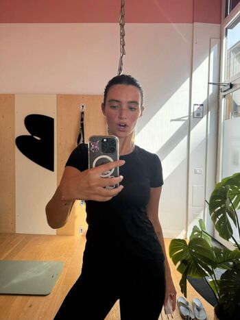 Full leaked Gio scotti page private photo