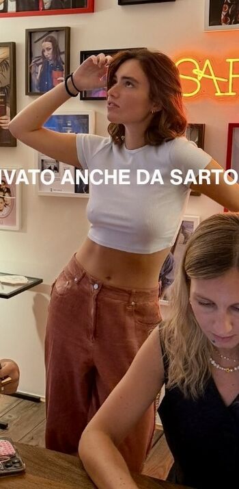 Full leaked Gio scotti page private photo