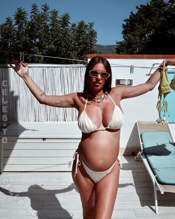 Full leaked Giorgia crivello private photo