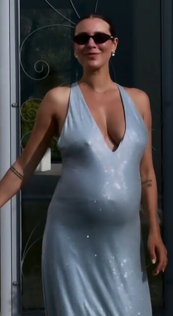 Full leaked Giorgia crivello private photo