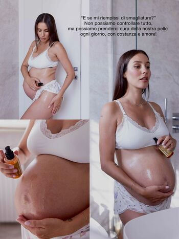 Full leaked Giorgia crivello private photo