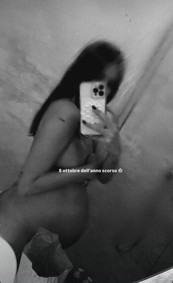 Full leaked Giorgia crivello private photo
