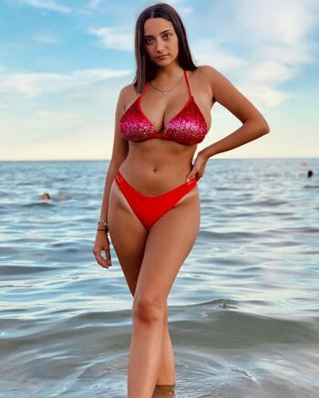Full leaked Giorgia private photo