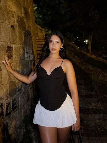 Full leaked Giorgiaadsa private photo