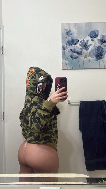 Full leaked Giothesavior launicagg private photo