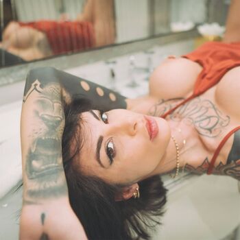 Full leaked Gipsydeb private photo