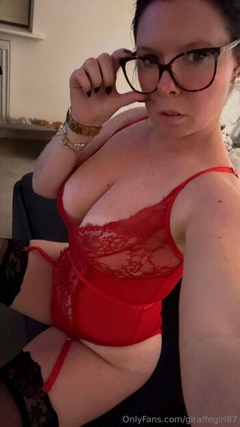 Full leaked Giraffegirl private photo