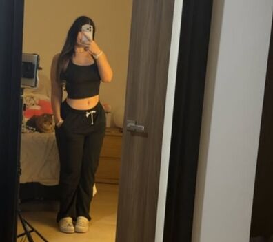 Full leaked Girlnox private photo