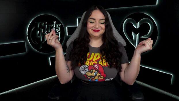 Full leaked Girls play private photo